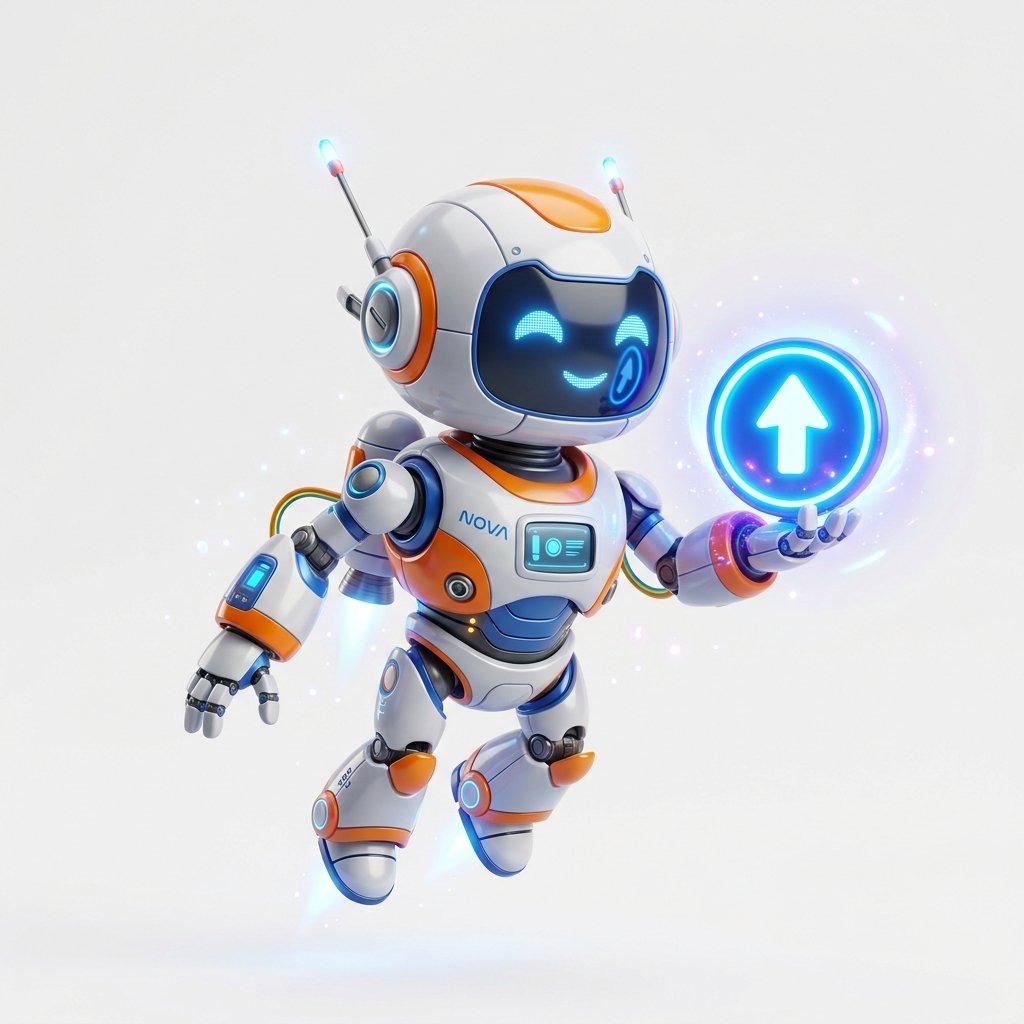 Social Media Robot Toolkit