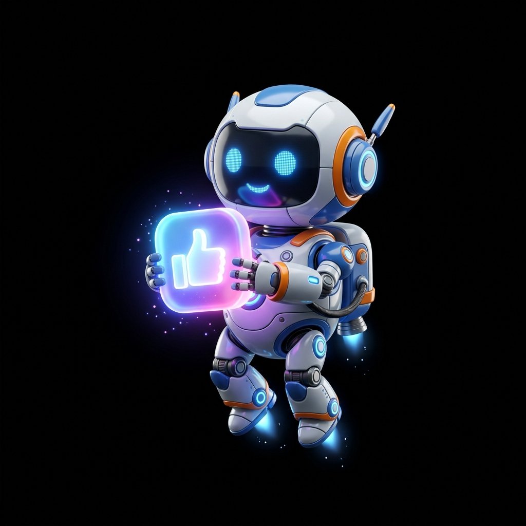 Social Media Robot Toolkit